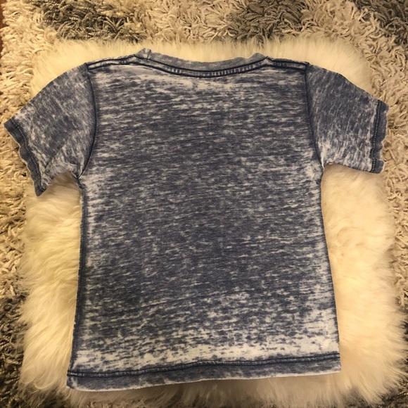 Junk Food Marvel Comics Tee - Picture 3 of 3